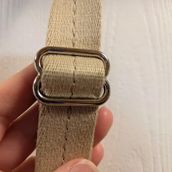 Coach Cross Body Bag - Picture 6 of 7